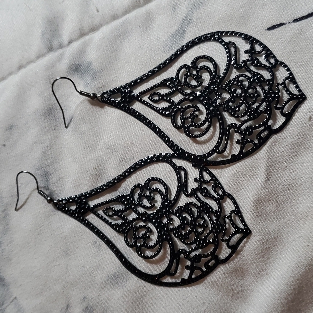 Boho Earrings